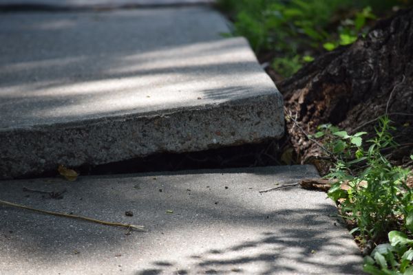 Concrete Lifting in Westerville