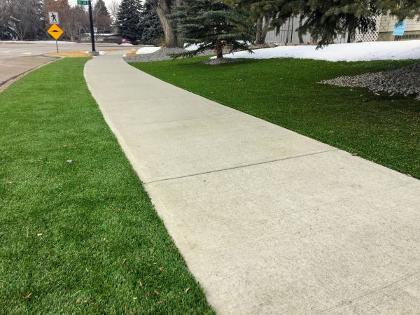 Cost of Concrete Walkway Lifting in Westerville
