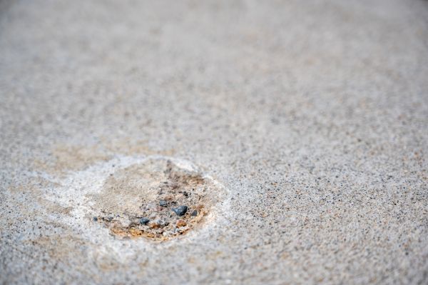 Concrete Jacking in Westerville