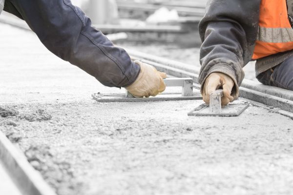Cost of Driveway Mudjacking in Westerville