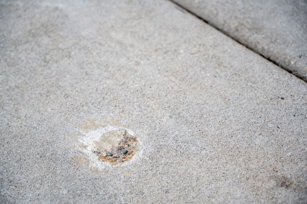 Cost of Patio Raising in Westerville